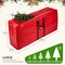 Christmas Tree Storage Bag For 9 Foot Artificial Xmas Holiday Tree